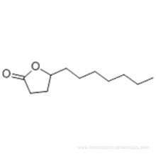 Undecan-4-olide CAS 104-67-6